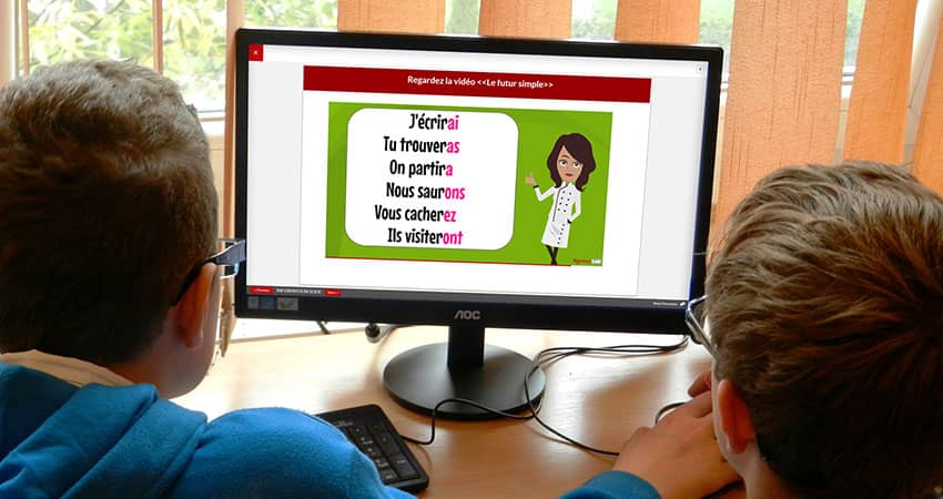 XpressLab screenshot